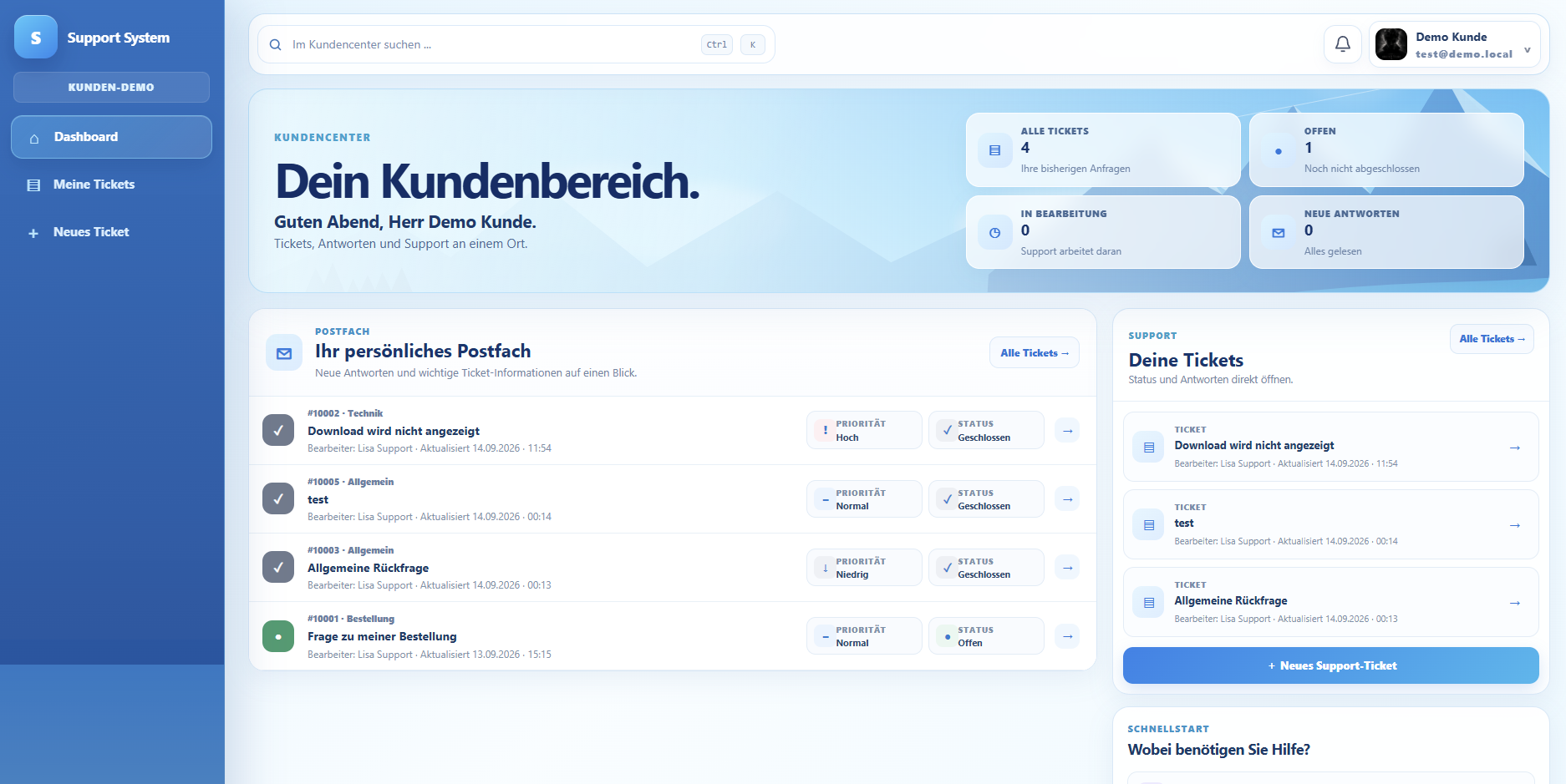 Himmelblau Design