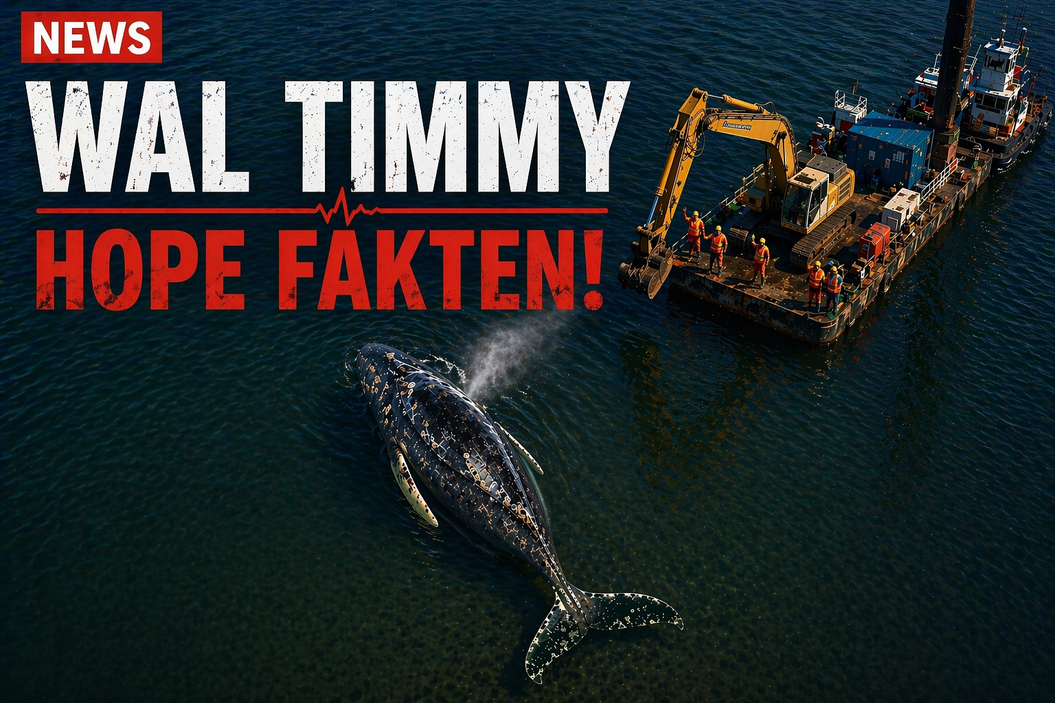 So wird es leider ausgehen!