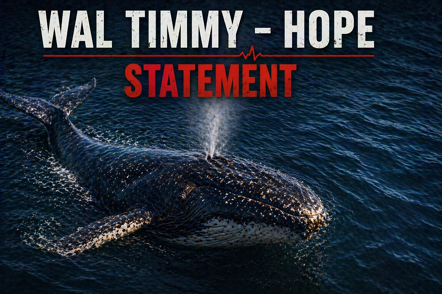 Dr. Till Backhaus Statement